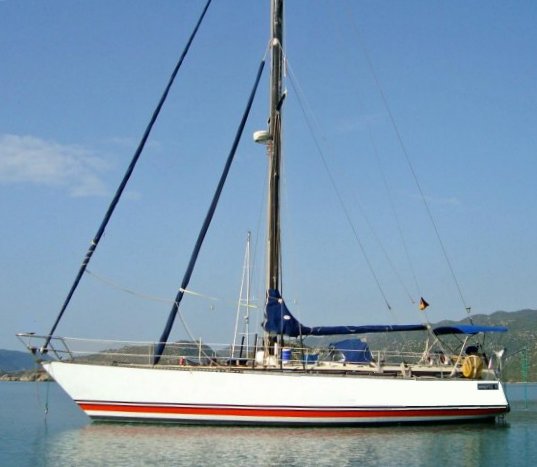 AZIMUT 42