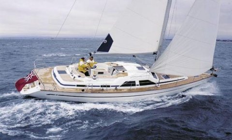 BAVARIA OCEAN 47 CC