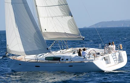 BENETEAU 49
