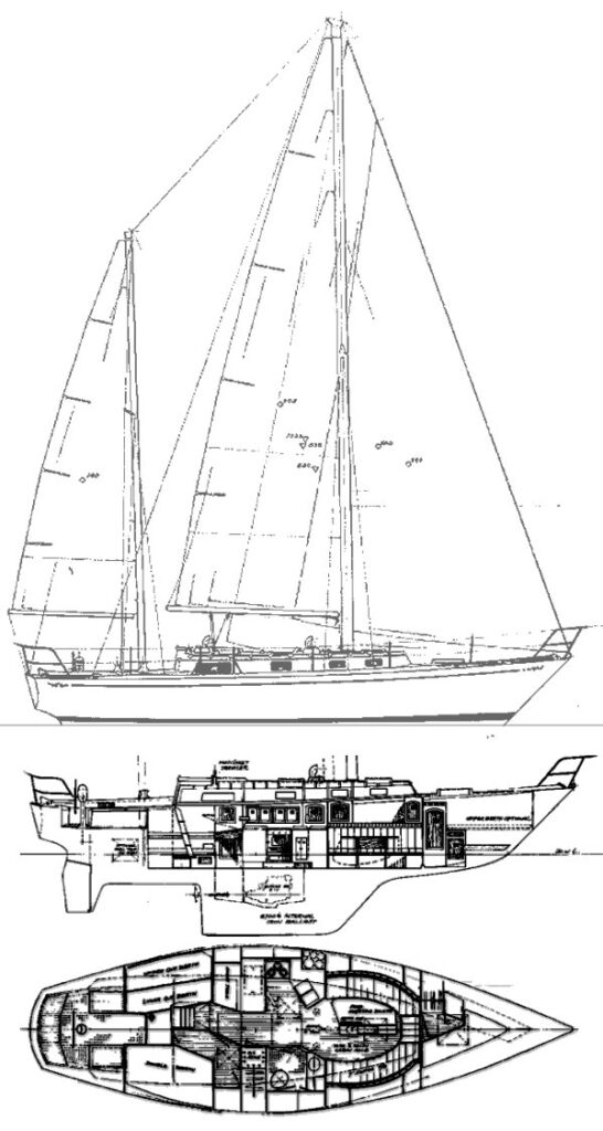 CHEOY LEE 41 - Drawing