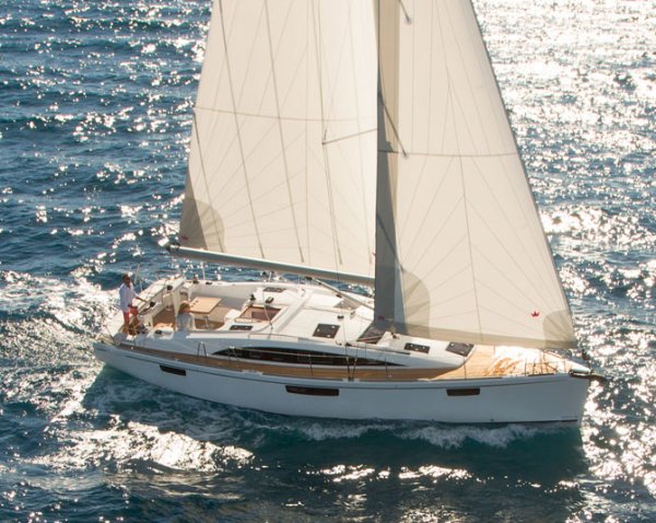 BAVARIA VISION 42