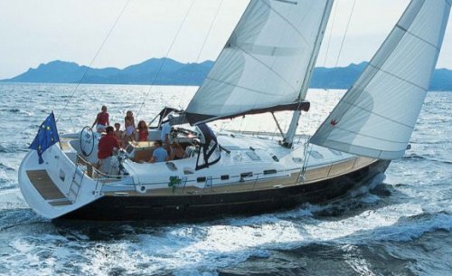 BENETEAU 523