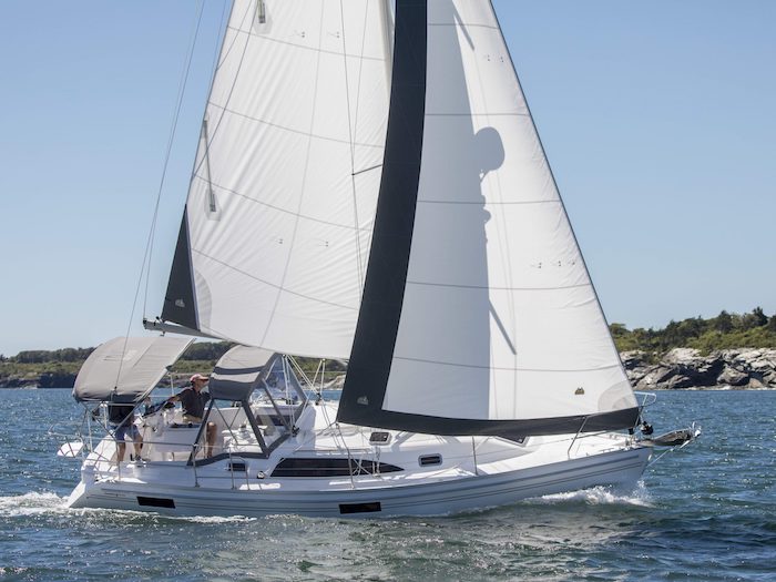 CATALINA 316