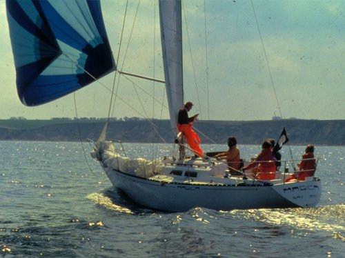 BALTIC 33
