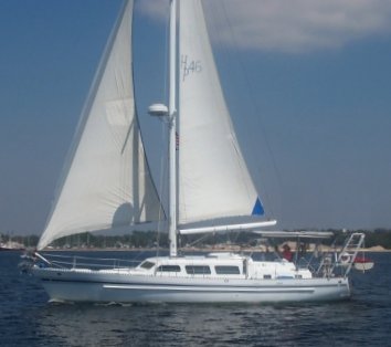 SEAMASTER 46