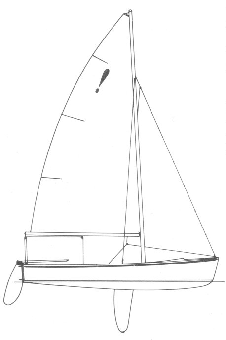 SURPRISE 15 - Drawing