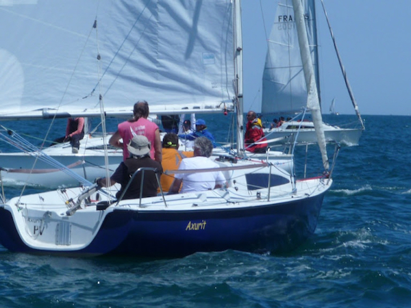 SURPRISE 25 (ARCHAMBAULT)