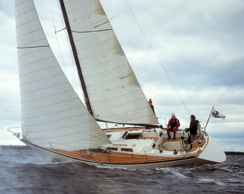 BALTIC 37