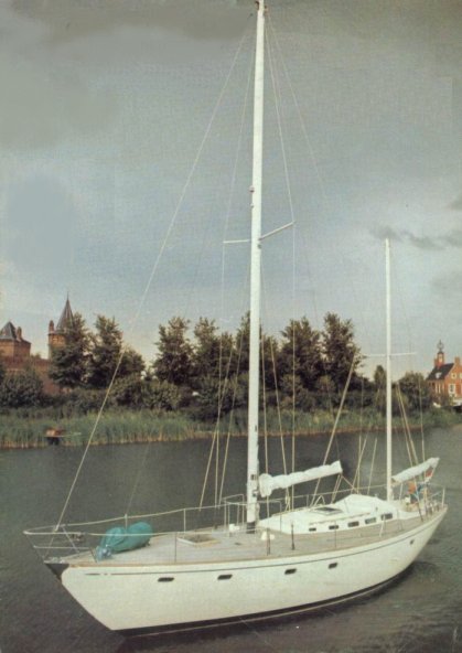 ALC 46 (LE COMTE)