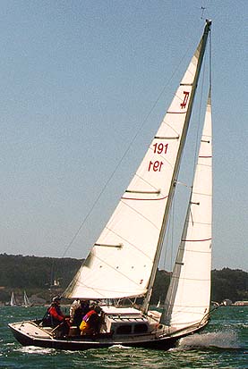 ARIEL 26 (PEARSON)