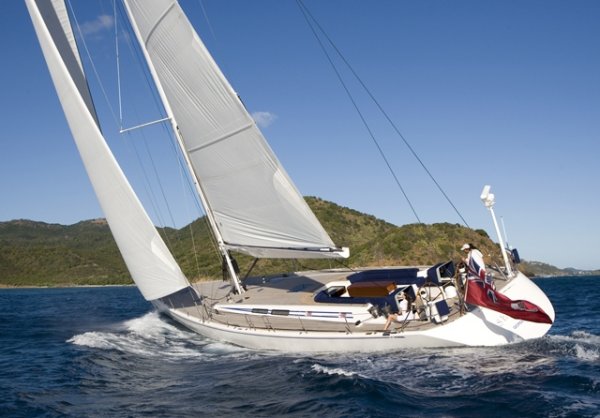 SWAN 80