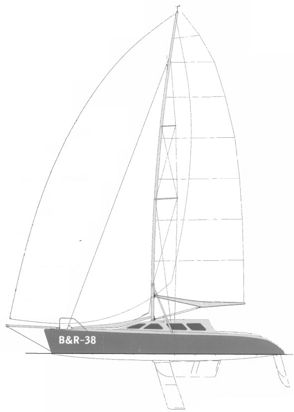 B&R-38