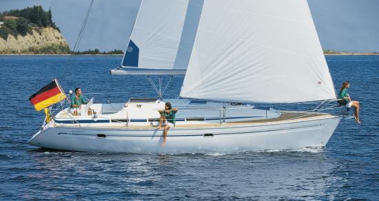 BAVARIA 37