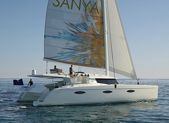 SANYA 57