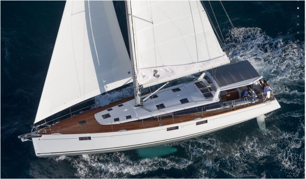 SENSE 57 (BENETEAU)