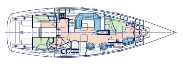 STADTSHIP 56 - Drawing