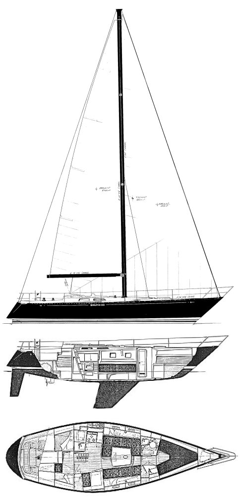 BALTIC 39 - Drawing