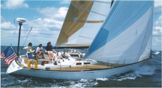 BALTIC 42