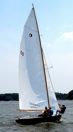 CHESAPEAKE 20