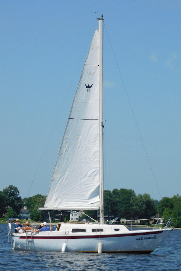 CROWN 28