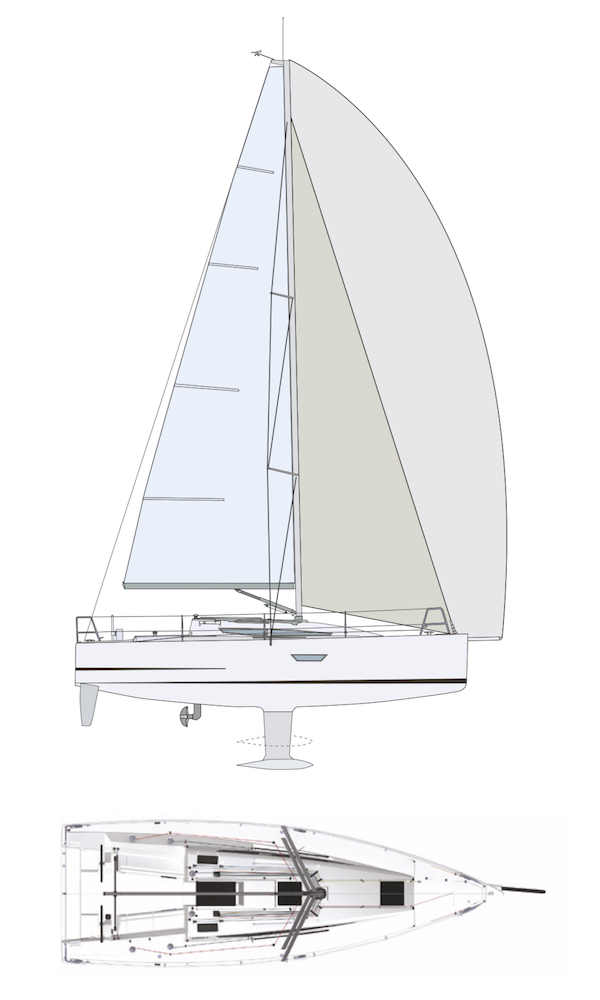 ELAN E4 - Drawing