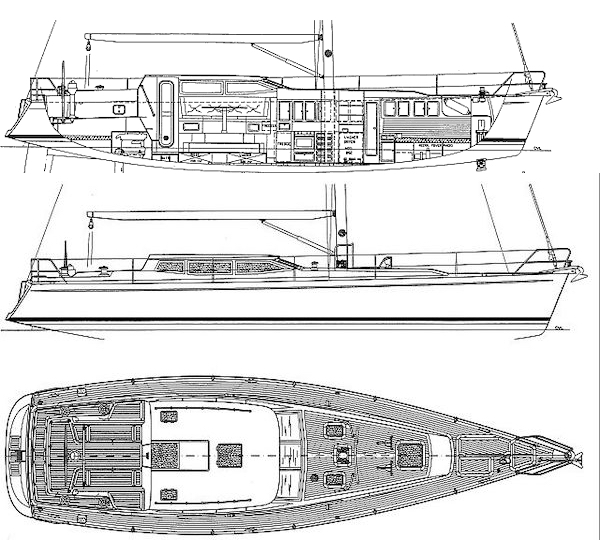CARRERA 46 - Drawing
