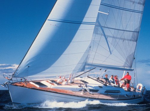 BALTIC 47