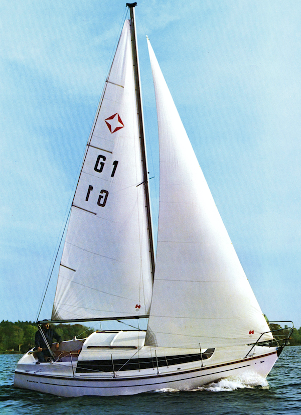 SIRIUS 24