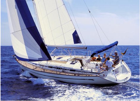 BAVARIA 44