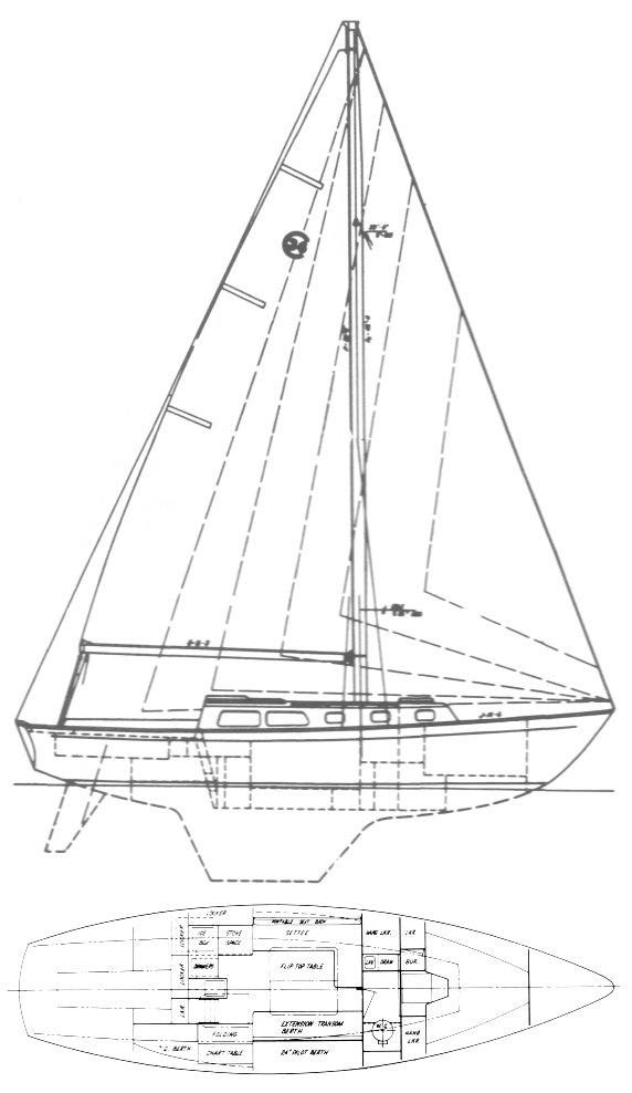CAL 36 - Drawing