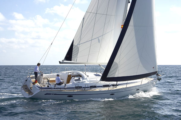 BAVARIA 43 CRUISER