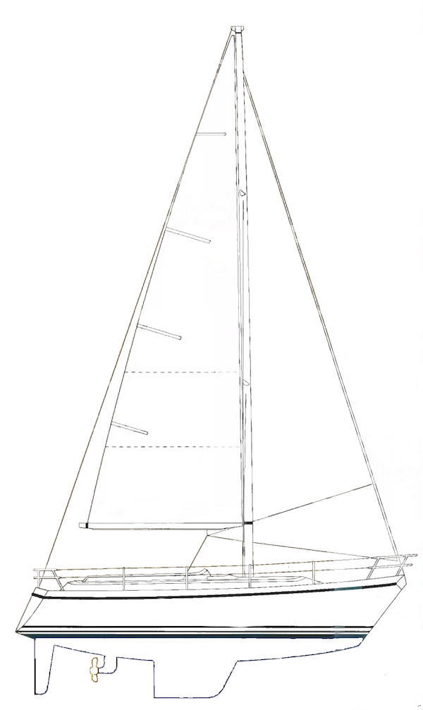 COMPROMIS 36 - Drawing
