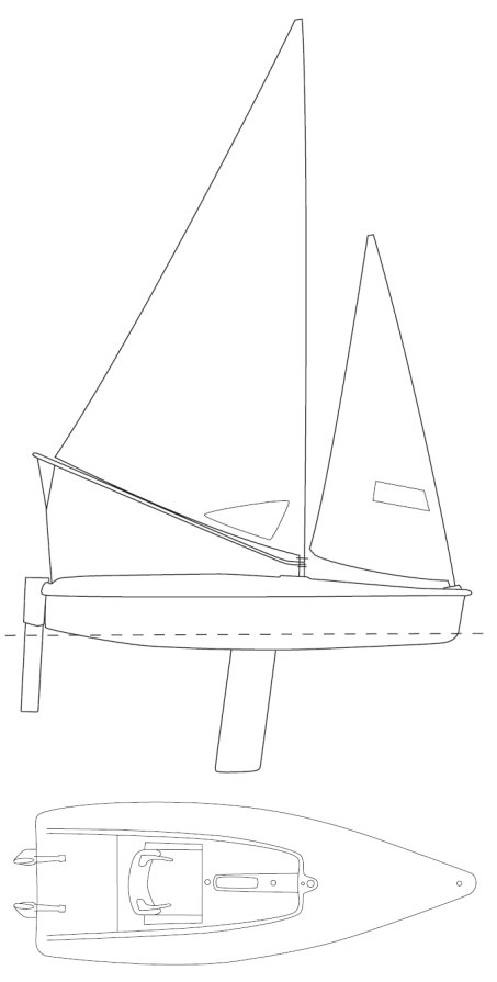 ACCESS LIBERTY - Drawing