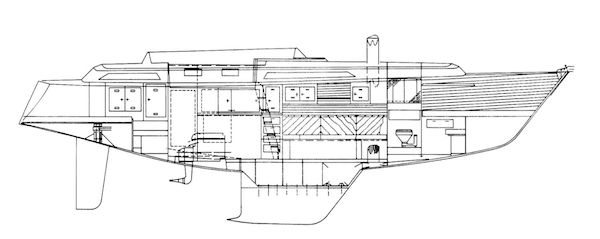 COMPROMIS 39 - Drawing