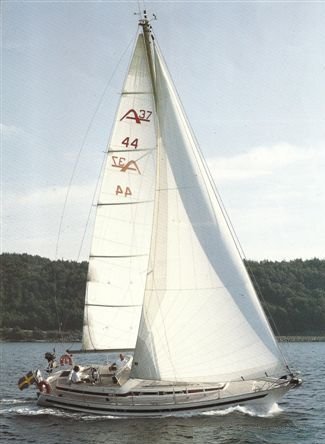 APHRODITE 37
