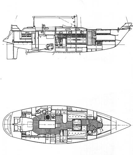 CONTEST 44 CLASSIC - Drawing