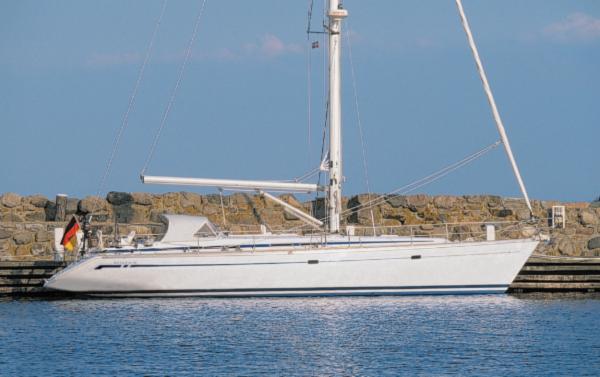 BAVARIA 47