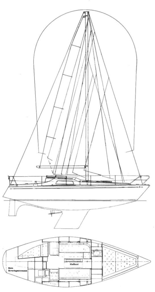 SCAMPI 30-2 - Drawing