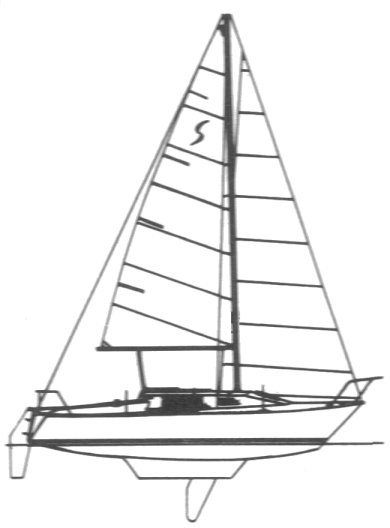 SPINDRIFT 24