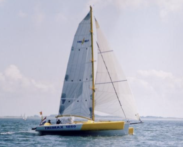TRIMAX 1050