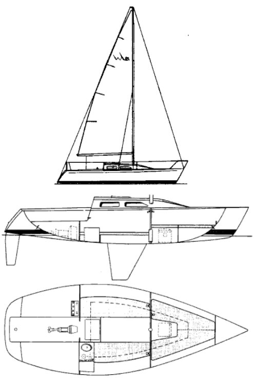 WAVELENGTH 24 - Drawing