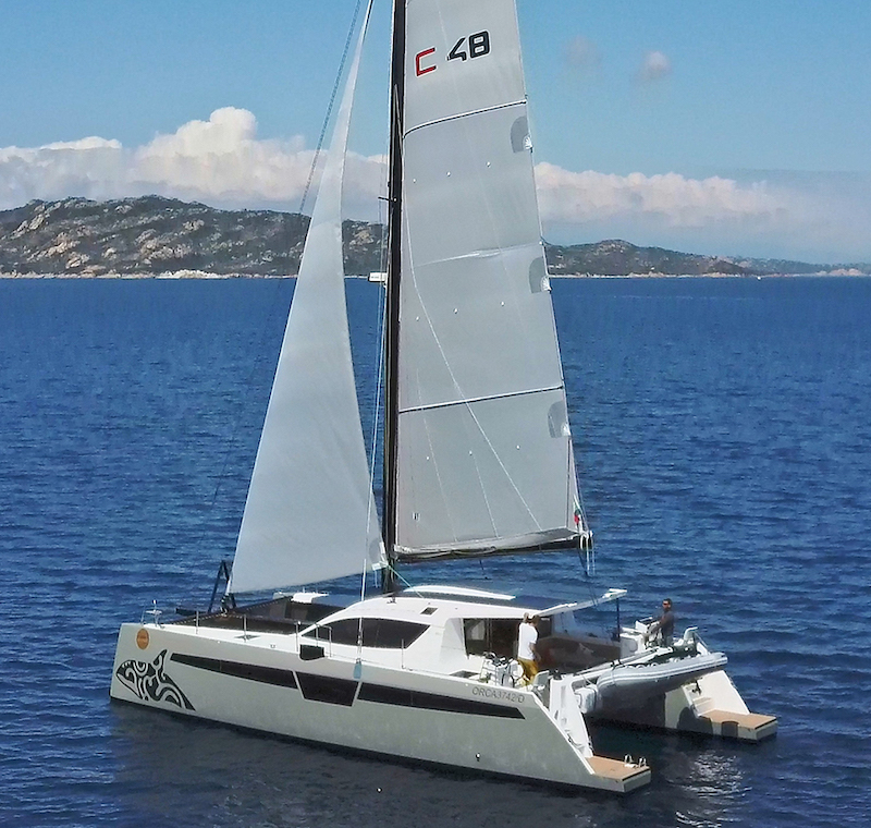 C-CAT 48