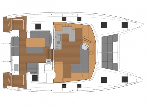 ASTRÉA 42 - Drawing