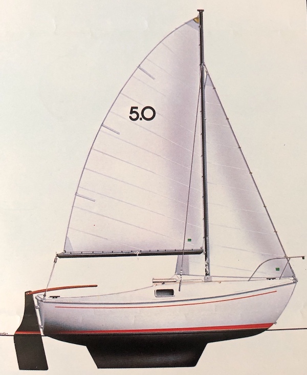 WILMETTE 5.0 - Drawing