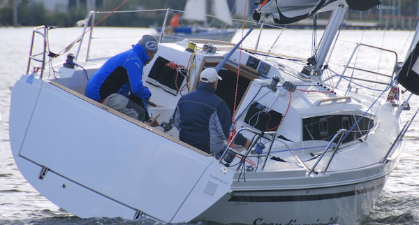 SCANDINAVIA 30 - Drawing