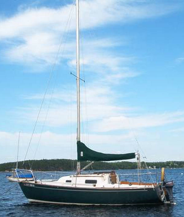 TARTAN 26