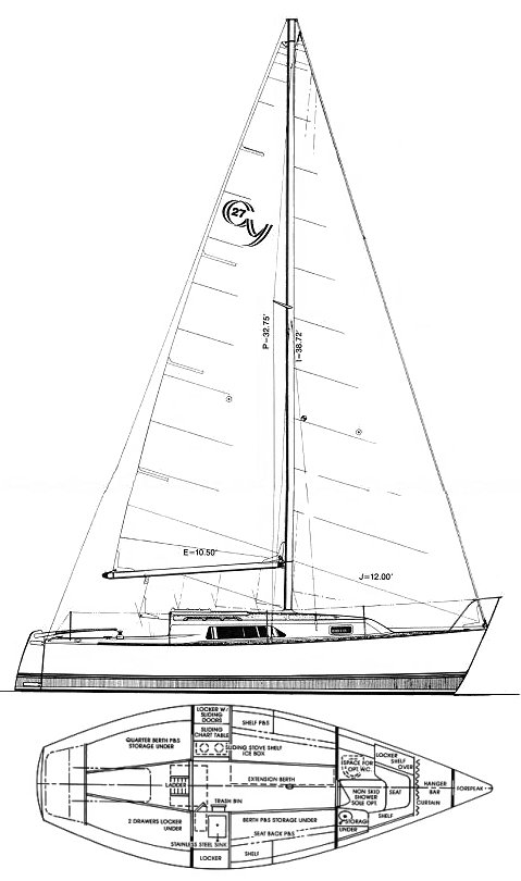 CHRYSLER 27
