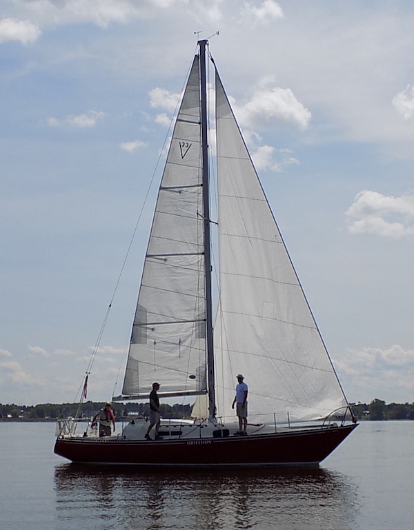 VIKING 33