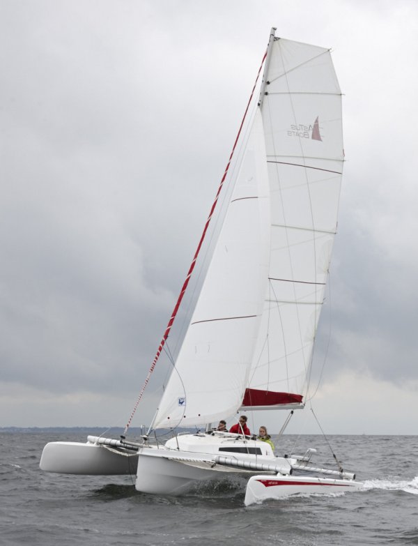 ASTUS 24