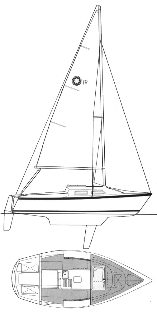 STARWIND 19 - Drawing